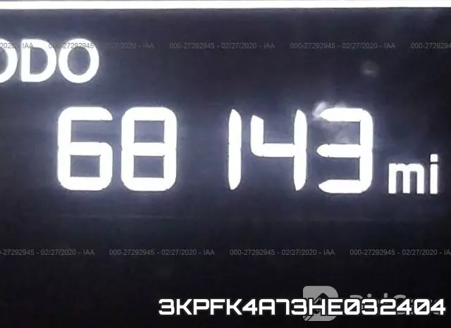3KPFK4A73HE032404 фото 8