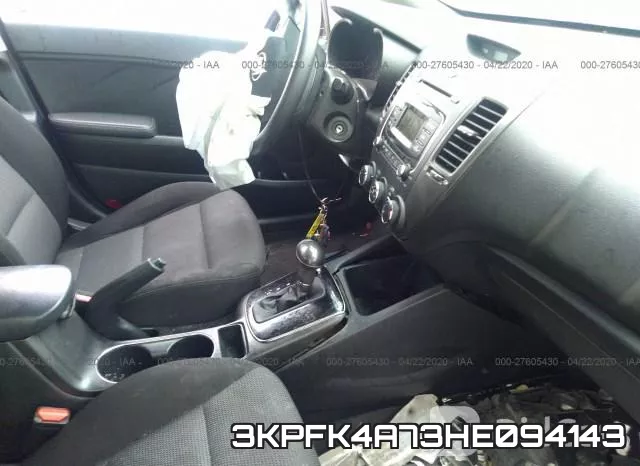 3KPFK4A73HE094143 фото 6