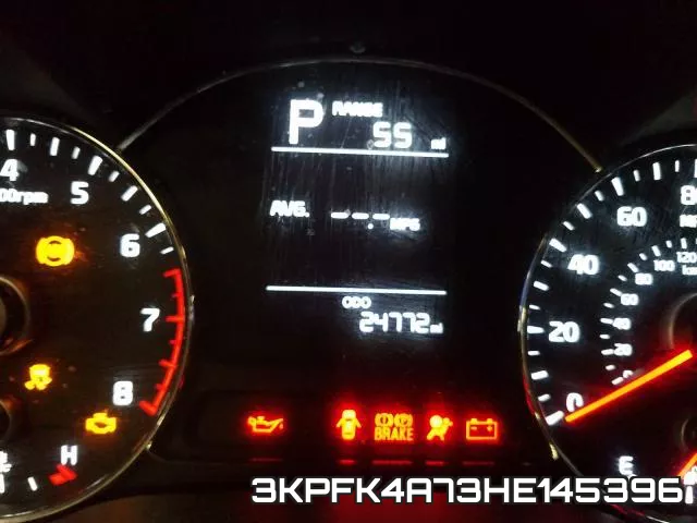 3KPFK4A73HE145396 фото 9