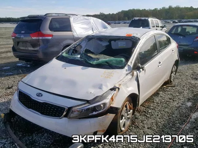3KPFK4A75JE213705 фото 3