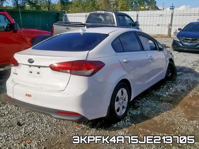 3KPFK4A75JE213705 фото 5