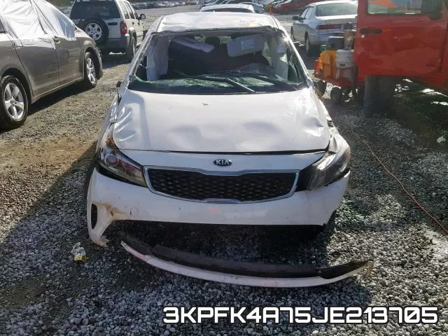 3KPFK4A75JE213705 фото 8