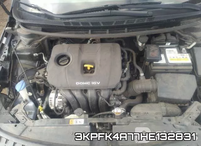 3KPFK4A77HE132831 фото 2