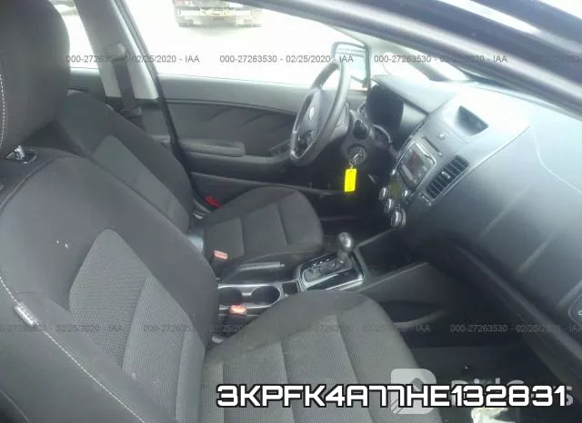 3KPFK4A77HE132831 фото 6