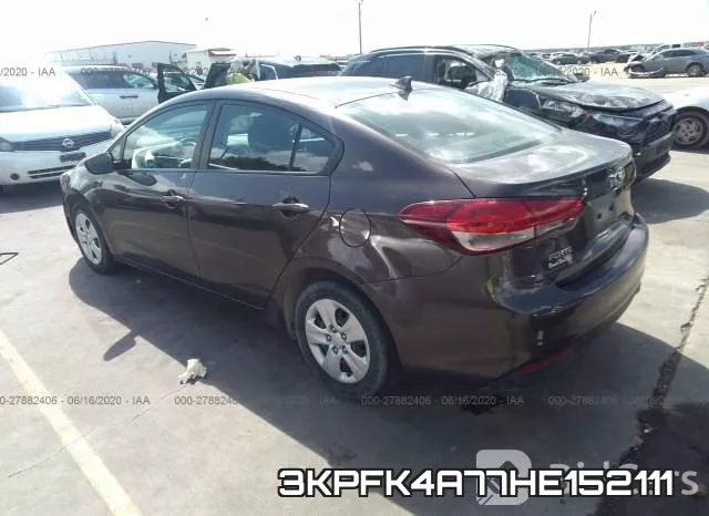 3KPFK4A77HE152111 фото 4