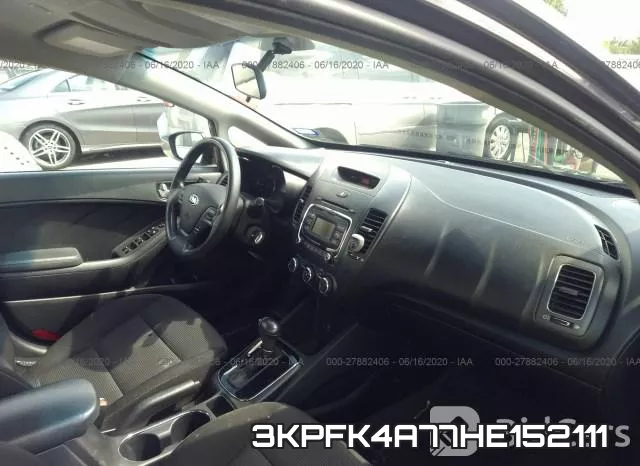 3KPFK4A77HE152111 фото 6