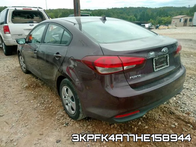 3KPFK4A77HE158944 фото 4