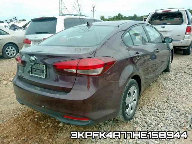 3KPFK4A77HE158944 фото 5