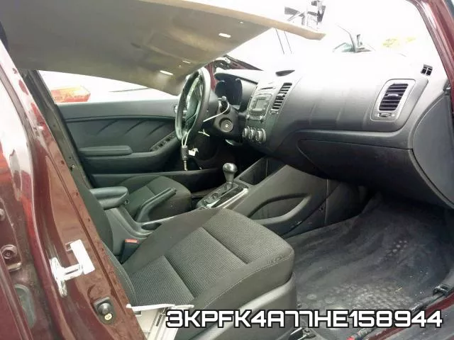 3KPFK4A77HE158944 фото 6