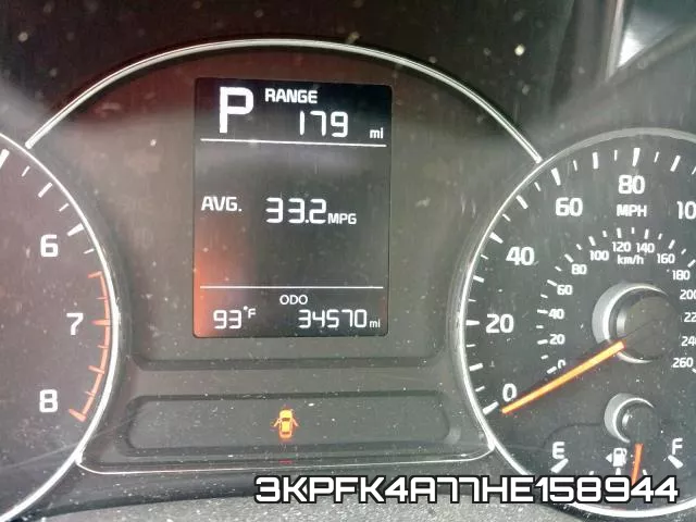 3KPFK4A77HE158944 фото 9