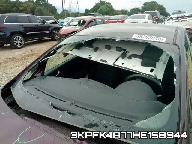3KPFK4A77HE158944 фото 10
