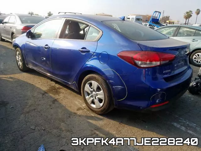3KPFK4A77JE228240 фото 4