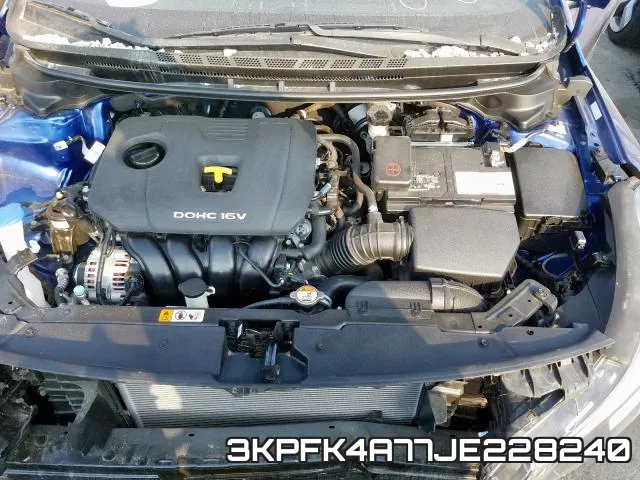3KPFK4A77JE228240 фото 8