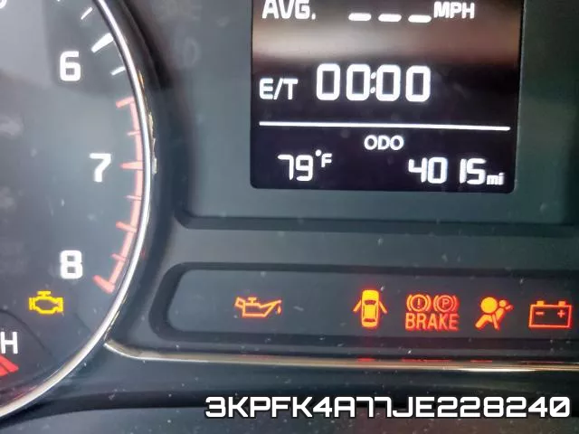 3KPFK4A77JE228240 фото 9