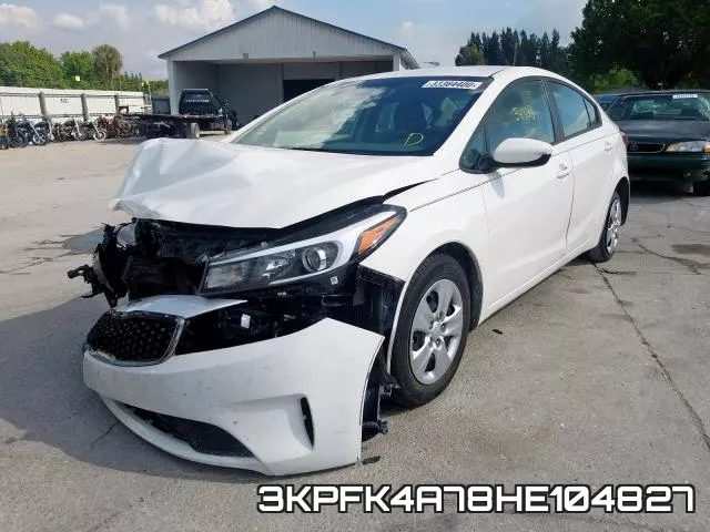 3KPFK4A78HE104827 фото 3