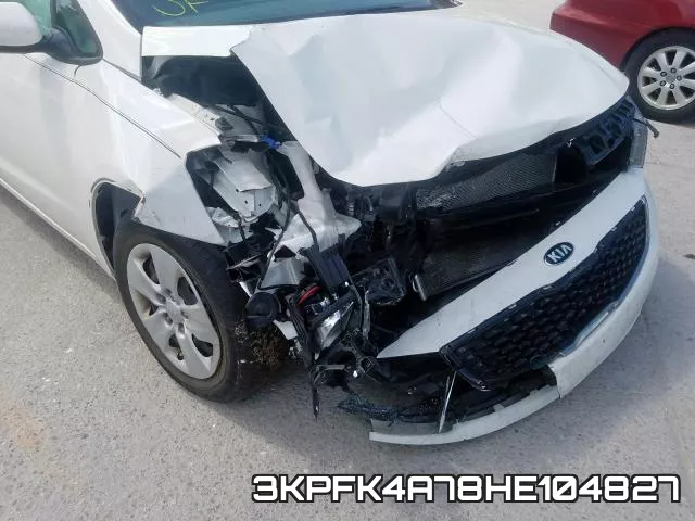 3KPFK4A78HE104827 фото 10
