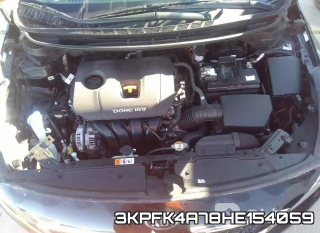 3KPFK4A78HE154059 фото 2