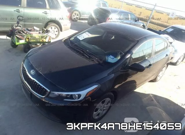 3KPFK4A78HE154059 фото 3