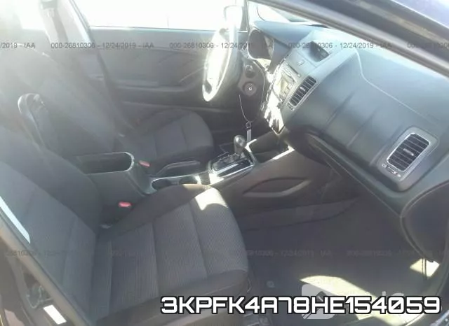 3KPFK4A78HE154059 фото 6