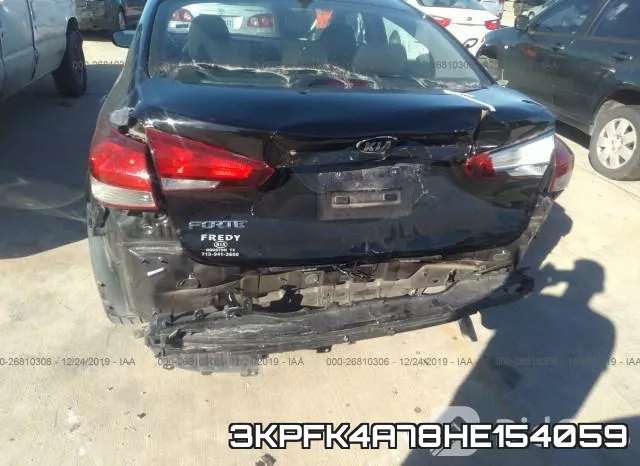 3KPFK4A78HE154059 фото 7