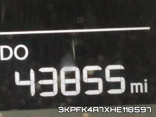 3KPFK4A7XHE118597 фото 9