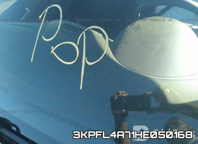 3KPFL4A71HE050168 фото 2
