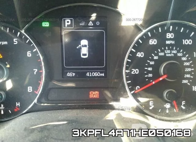 3KPFL4A71HE050168 фото 8