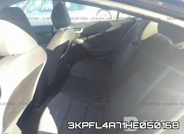 3KPFL4A71HE050168 фото 9