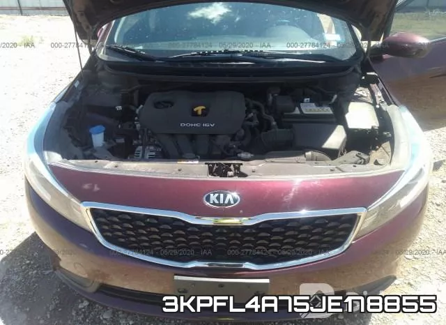 3KPFL4A75JE178855 фото 2