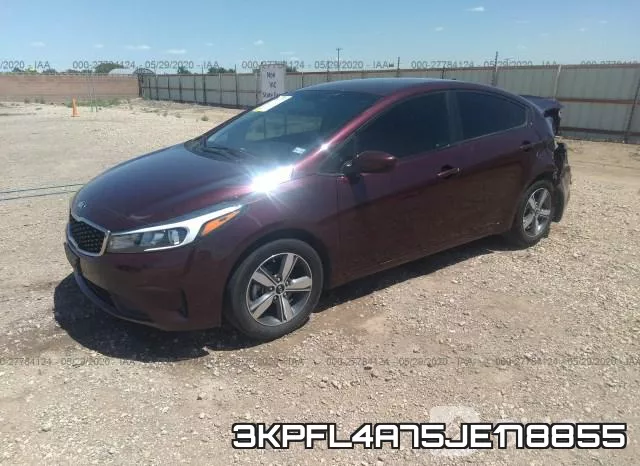 3KPFL4A75JE178855 фото 3