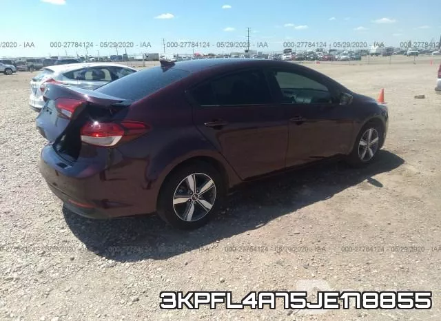 3KPFL4A75JE178855 фото 5