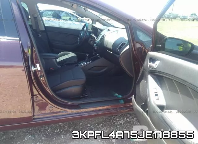 3KPFL4A75JE178855 фото 6