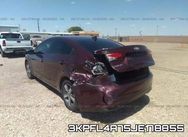 3KPFL4A75JE178855 фото 7