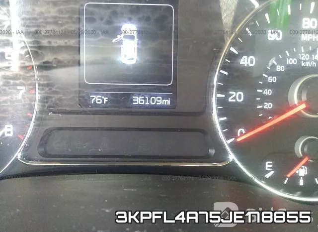 3KPFL4A75JE178855 фото 8