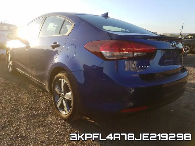 3KPFL4A78JE219298 фото 4