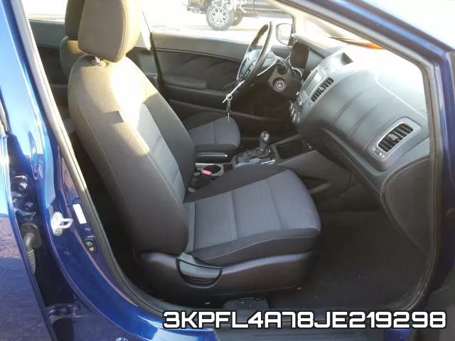 3KPFL4A78JE219298 фото 6