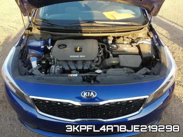 3KPFL4A78JE219298 фото 8
