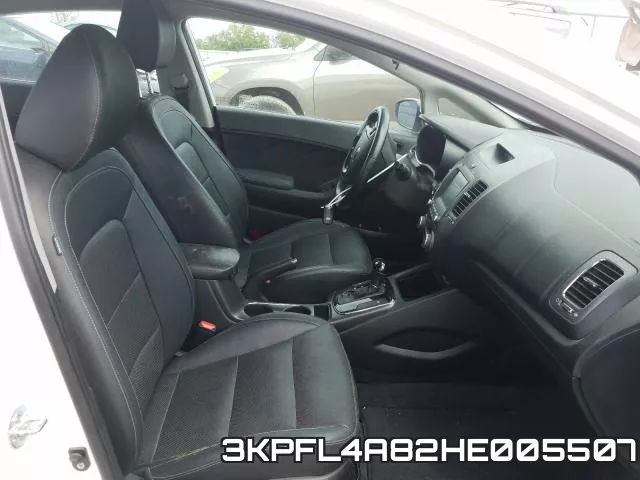 3KPFL4A82HE005507 фото 6
