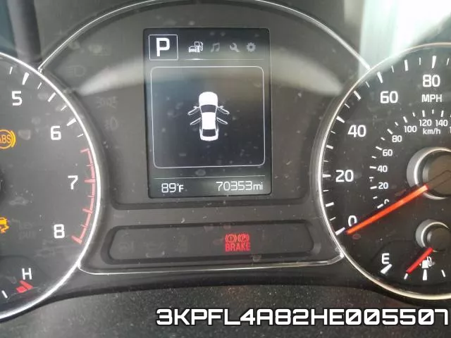 3KPFL4A82HE005507 фото 9