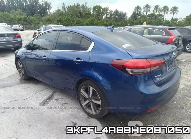 3KPFL4A88HE087050 фото 4