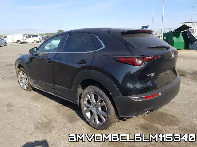 3MVDMBCL6LM115340 фото 4