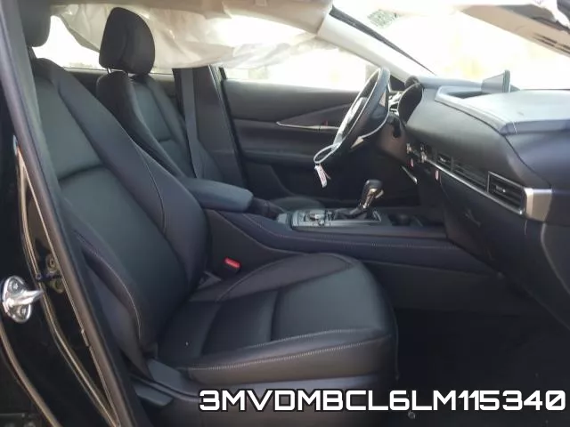3MVDMBCL6LM115340 фото 6
