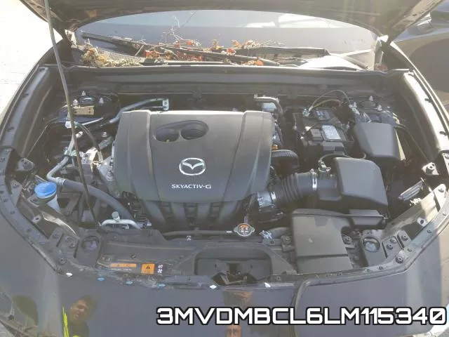 3MVDMBCL6LM115340 фото 8
