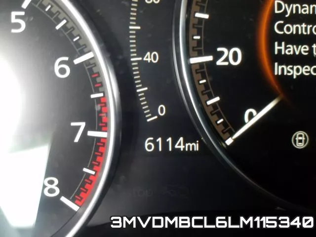 3MVDMBCL6LM115340 фото 9