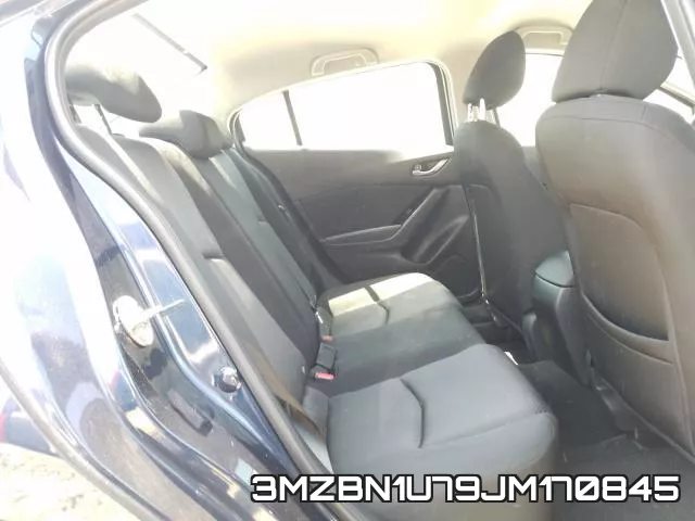 3MZBN1U79JM170845 фото 7
