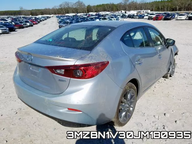 3MZBN1V30JM180935 фото 5