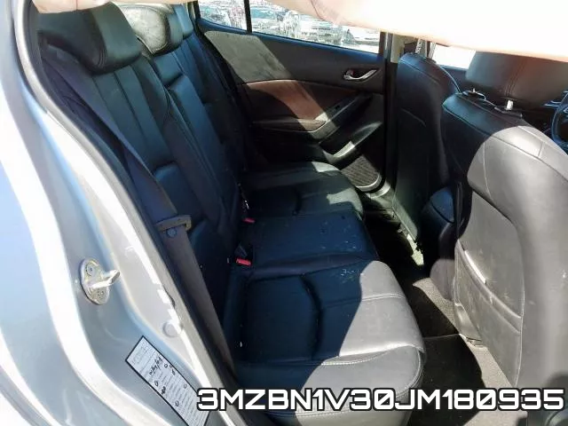 3MZBN1V30JM180935 фото 7