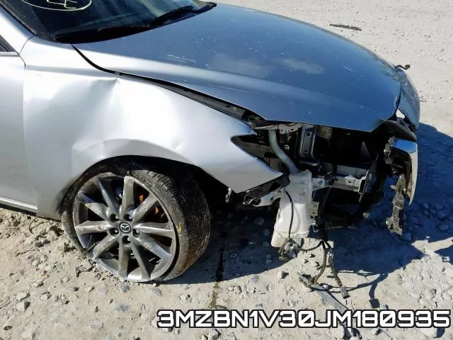 3MZBN1V30JM180935 фото 10