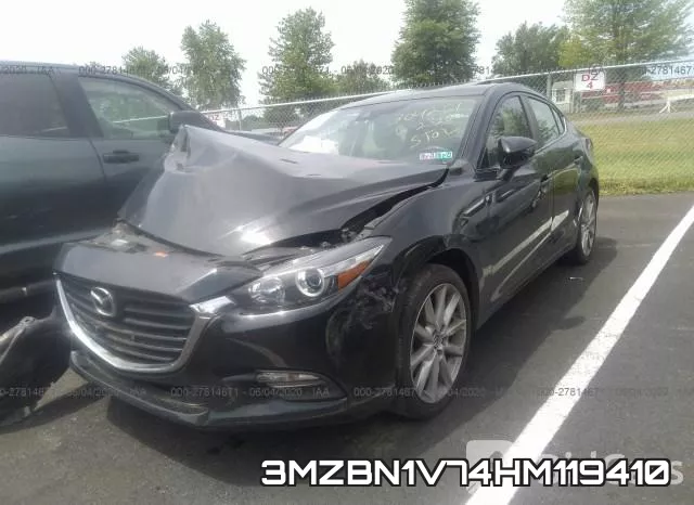 3MZBN1V74HM119410 фото 3