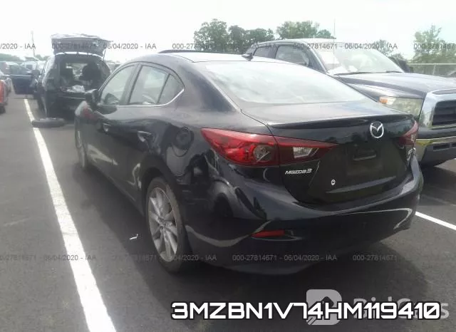 3MZBN1V74HM119410 фото 4